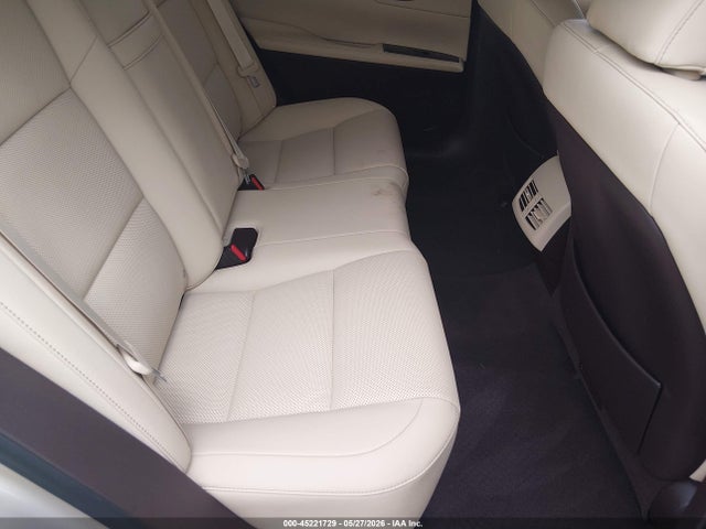Продаж на аукціоні авто 2017 Lexus Es 350, vin: JTHBK1GG3H2257633, номер лоту: 45221729