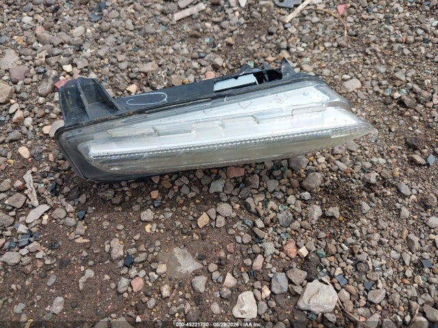 45221730 :رقم المزاد ، JN1CV7AP7HM640510 vin ، 2017 Infiniti Q50 2.0t Base مزاد بيع