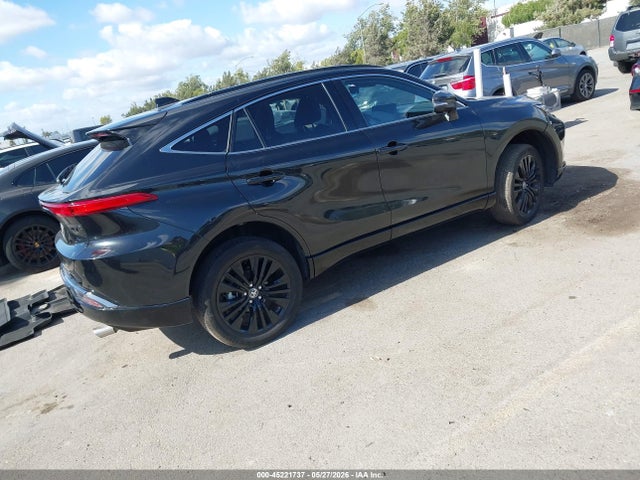 Aukcja sprzedaży 2024 Toyota Venza Nightshade Edition, vin: JTEAAAAHXRJ184295, numer aukcji: 45221737