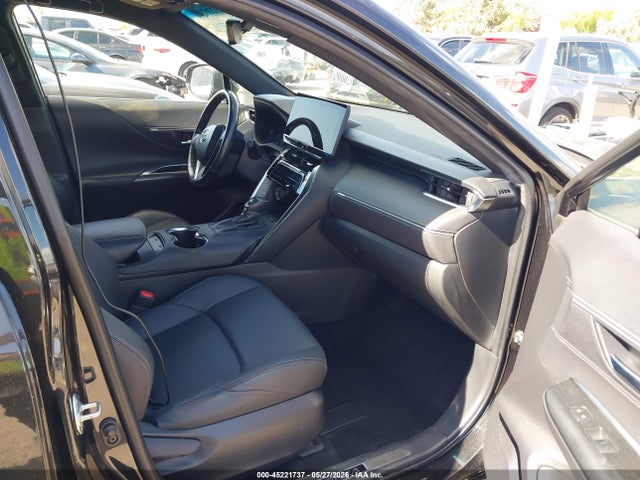 Aukcja sprzedaży 2024 Toyota Venza Nightshade Edition, vin: JTEAAAAHXRJ184295, numer aukcji: 45221737