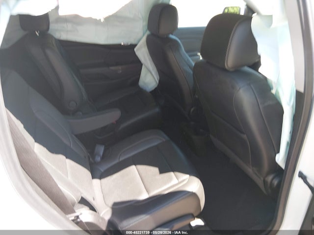 2023 Gmc Acadia Awd Slt მანქანა იყიდება აუქციონზე, vin: 1GKKNUL43PZ236393, აუქციონის ნომერი: 45221739