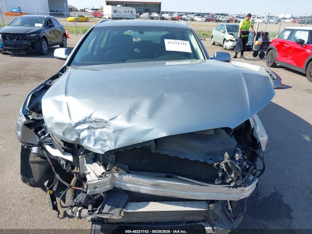 2011 Audi A4 2.0t Premium მანქანა იყიდება აუქციონზე, vin: WAUWFAFL7BA082478, აუქციონის ნომერი: 45221742