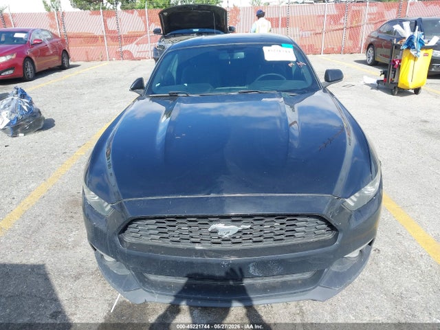 Ford Mustang Ecoboost 2016 1FA6P8THXG5320628 Image 13