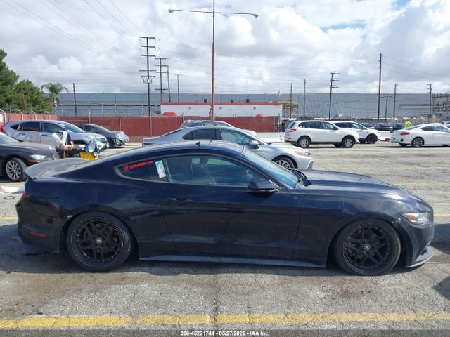 Ford Mustang Ecoboost 2016 1FA6P8THXG5320628 Image 14