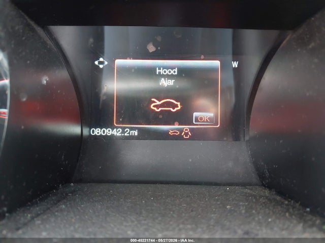 Ford Mustang Ecoboost 2016 1FA6P8THXG5320628 Image 16
