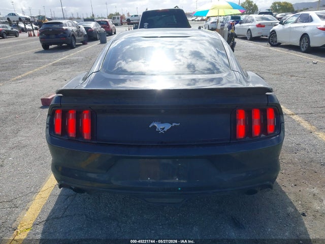 Ford Mustang Ecoboost 2016 1FA6P8THXG5320628 Image 17