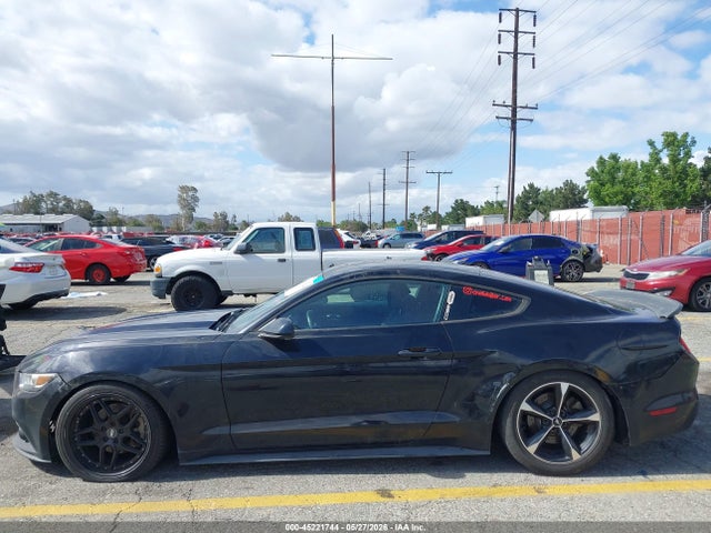Ford Mustang Ecoboost 2016 1FA6P8THXG5320628 Image 18