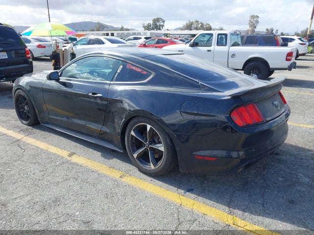 Ford Mustang Ecoboost 2016 1FA6P8THXG5320628 Image 3