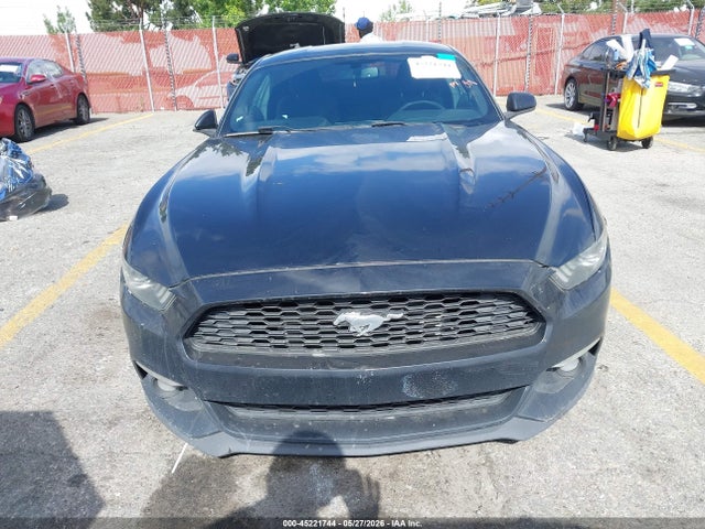 Ford Mustang Ecoboost 2016 1FA6P8THXG5320628 Image 6
