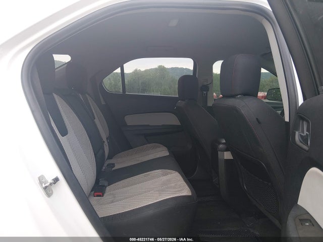45221746 :رقم المزاد ، 2GNFLEEK6G6267032 vin ، 2016 Chevrolet Equinox Ls مزاد بيع