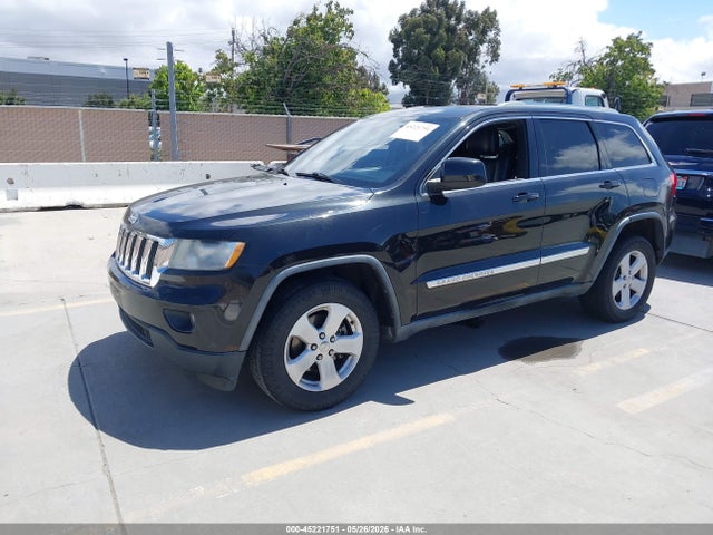Продаж на аукціоні авто 2011 Jeep Grand Cherokee Laredo, vin: 1J4RS4GGXBC672252, номер лоту: 45221751