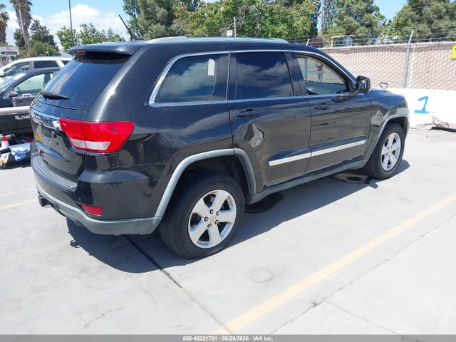 Продаж на аукціоні авто 2011 Jeep Grand Cherokee Laredo, vin: 1J4RS4GGXBC672252, номер лоту: 45221751