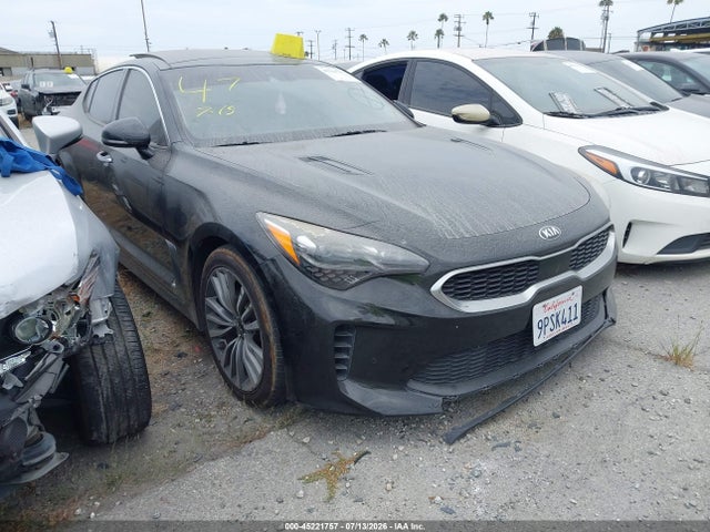 2018 KNAE25LA3J6013922 main image