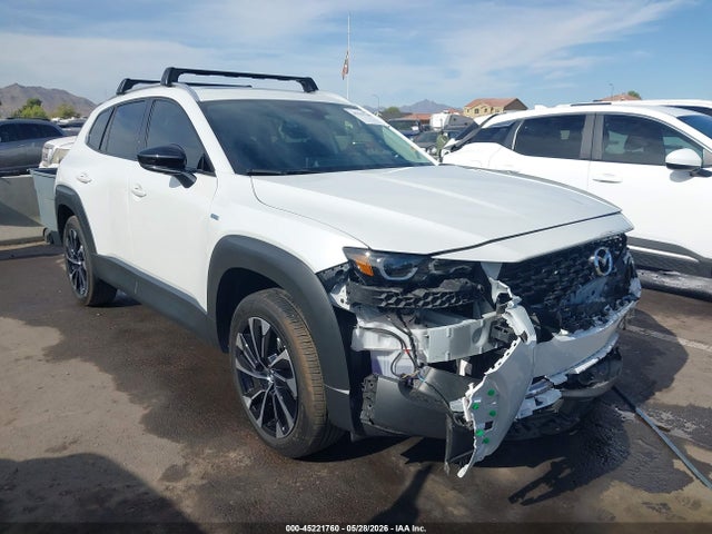 Mazda Cx-50 Hybrid Premium Plus Package 2025 7MMVAAEW2SN130177 main image