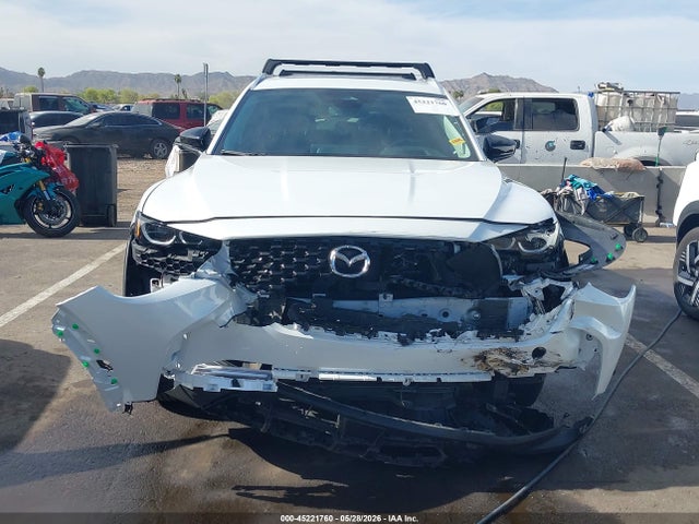 Mazda Cx-50 Hybrid Premium Plus Package 2025 7MMVAAEW2SN130177 Image 12