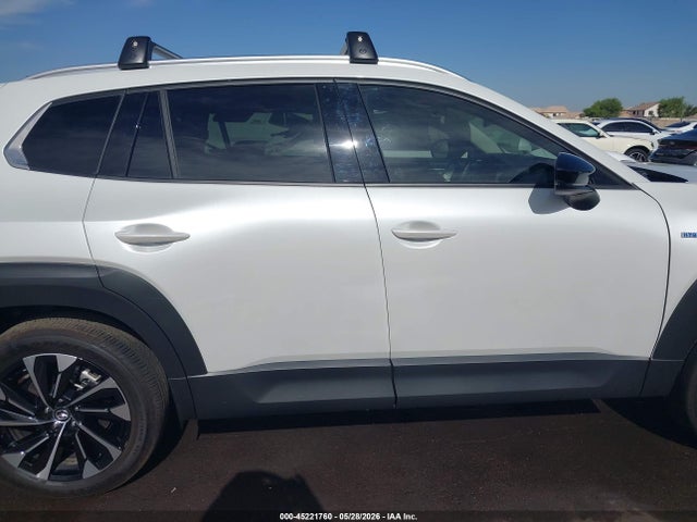 Mazda Cx-50 Hybrid Premium Plus Package 2025 7MMVAAEW2SN130177 Image 13