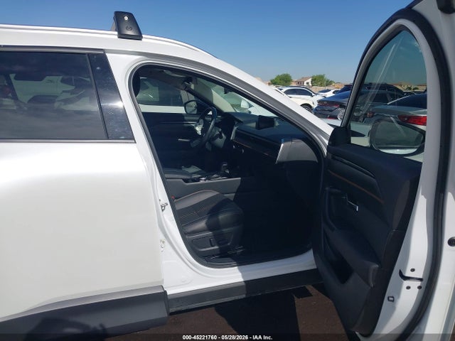 Mazda Cx-50 Hybrid Premium Plus Package 2025 7MMVAAEW2SN130177 Image 5