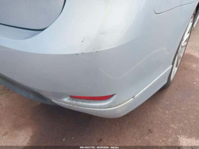Aukcja sprzedaży 2010 Lexus Hs 250h Premium, vin: JTHBB1BA4A2002921, numer aukcji: 45221762