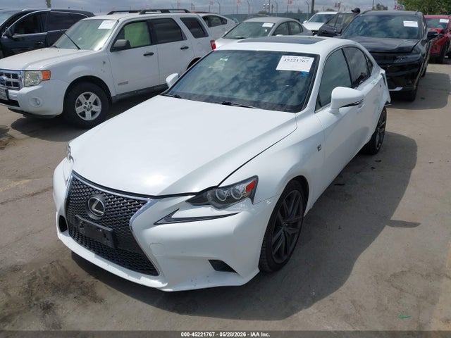 JTHBE1D20F5021629 Lexus IS 350