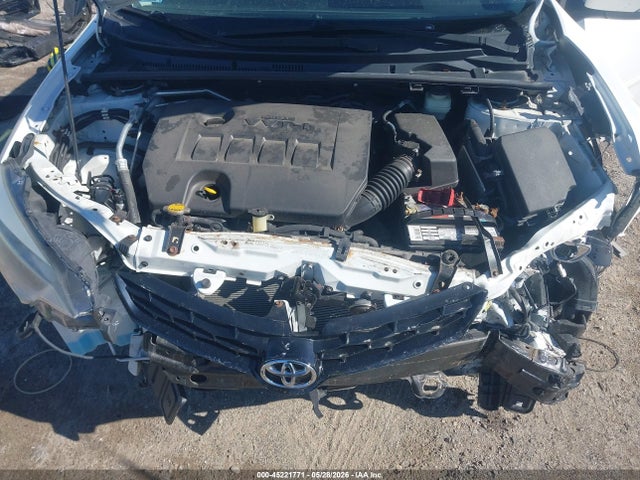 2T1BURHE9FC241359 Toyota Corolla S Plus