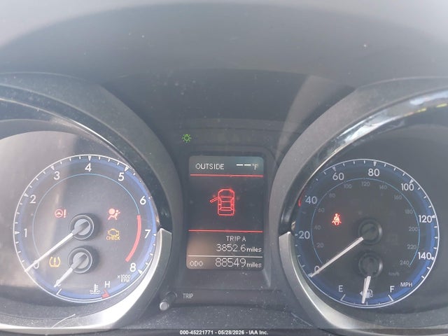 2T1BURHE9FC241359 Toyota Corolla S Plus