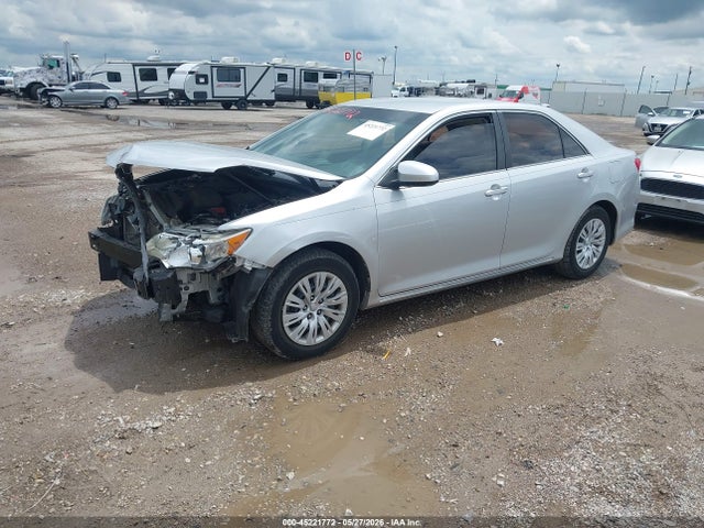 Продажа на аукционе авто 2014 Toyota Camry Le, vin: 4T4BF1FK1ER423970, номер лота: 45221772