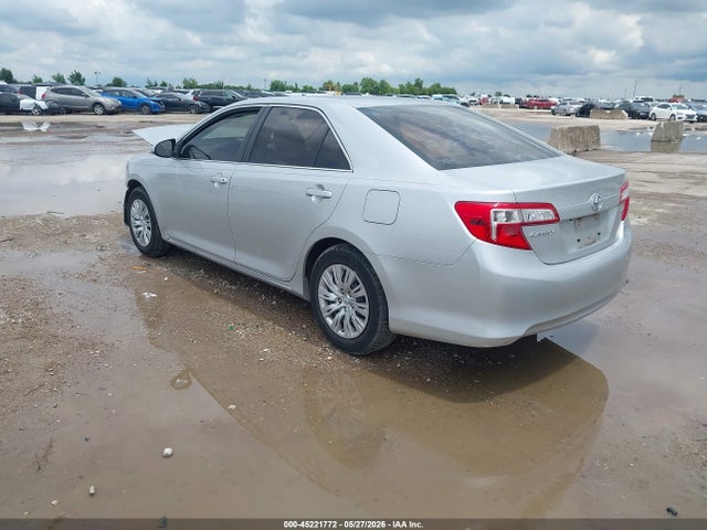 Продажа на аукционе авто 2014 Toyota Camry Le, vin: 4T4BF1FK1ER423970, номер лота: 45221772