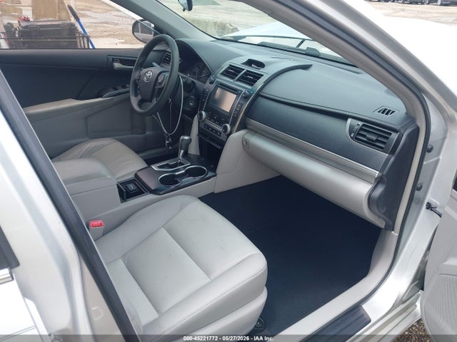 Продажа на аукционе авто 2014 Toyota Camry Le, vin: 4T4BF1FK1ER423970, номер лота: 45221772