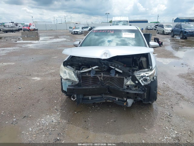 Продажа на аукционе авто 2014 Toyota Camry Le, vin: 4T4BF1FK1ER423970, номер лота: 45221772
