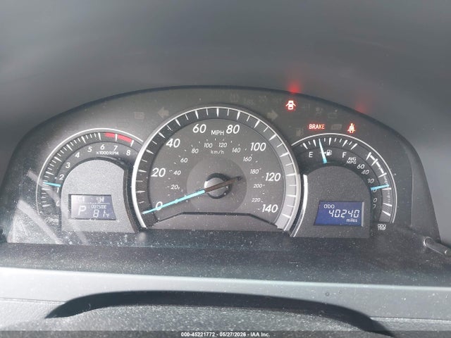 Продажа на аукционе авто 2014 Toyota Camry Le, vin: 4T4BF1FK1ER423970, номер лота: 45221772