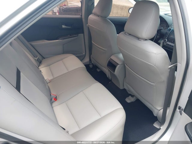 Продажа на аукционе авто 2014 Toyota Camry Le, vin: 4T4BF1FK1ER423970, номер лота: 45221772