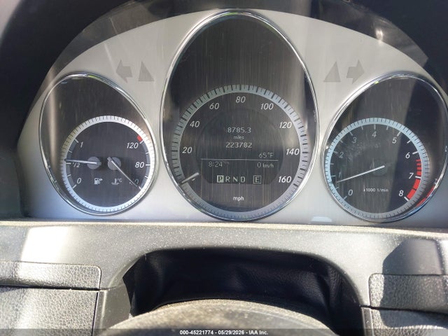 Продажа на аукционе авто 2011 Mercedes-benz C 300 Sport 4matic, vin: WDDGF8BB3BR157410, номер лота: 45221774
