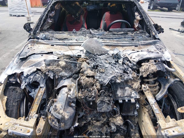 Aukcja sprzedaży 2022 Mercedes-benz C 300 4matic, vin: W1KAF4HB8NR010400, numer aukcji: 45221777