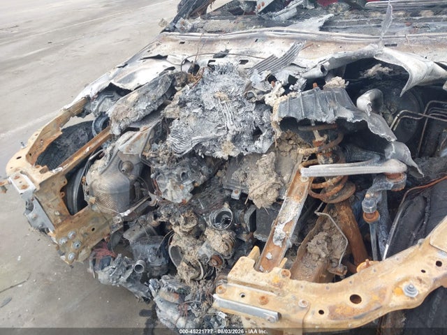Aukcja sprzedaży 2022 Mercedes-benz C 300 4matic, vin: W1KAF4HB8NR010400, numer aukcji: 45221777