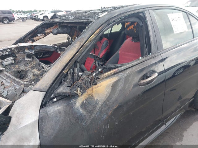 Aukcja sprzedaży 2022 Mercedes-benz C 300 4matic, vin: W1KAF4HB8NR010400, numer aukcji: 45221777