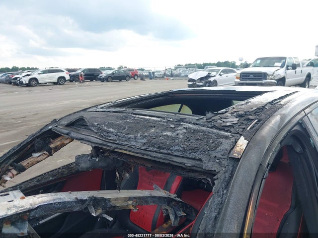 Aukcja sprzedaży 2022 Mercedes-benz C 300 4matic, vin: W1KAF4HB8NR010400, numer aukcji: 45221777