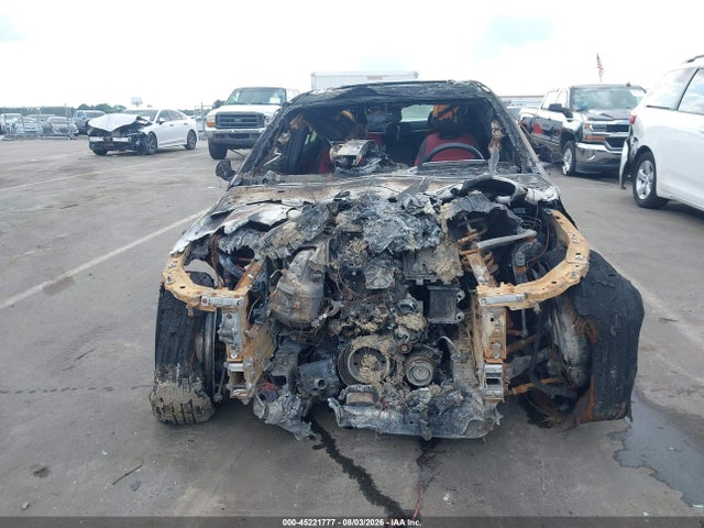 Aukcja sprzedaży 2022 Mercedes-benz C 300 4matic, vin: W1KAF4HB8NR010400, numer aukcji: 45221777