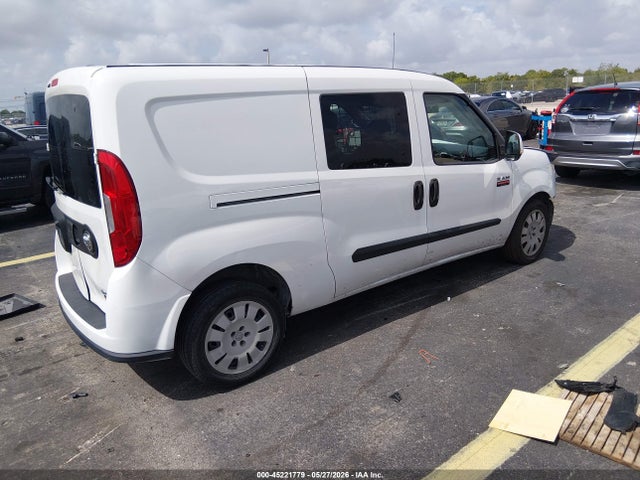 Продаж на аукціоні авто 2019 Ram Promaster City Tradesman Slt, vin: ZFBHRFBB5K6M00570, номер лоту: 45221779