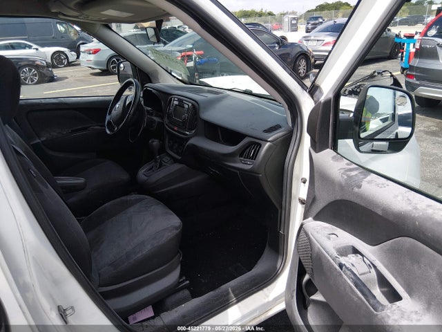 Продаж на аукціоні авто 2019 Ram Promaster City Tradesman Slt, vin: ZFBHRFBB5K6M00570, номер лоту: 45221779