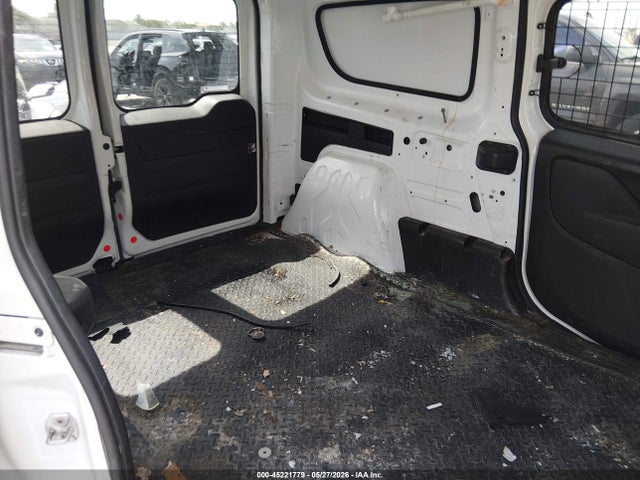 Продаж на аукціоні авто 2019 Ram Promaster City Tradesman Slt, vin: ZFBHRFBB5K6M00570, номер лоту: 45221779