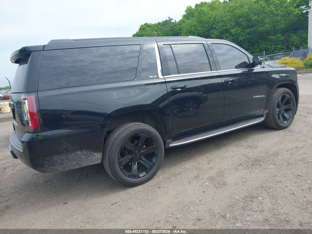 Продажа на аукционе авто 2020 Gmc Yukon Xl 2wd Sle, vin: 1GKS1FKC9LR142433, номер лота: 45221782