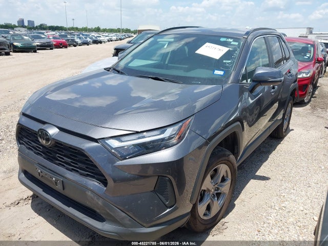 4T3RWRFV0SU176915 Toyota Rav4 Hybrid Xle