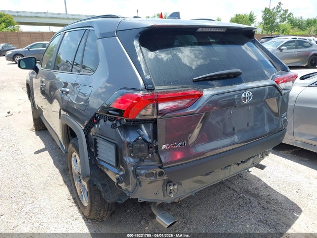 4T3RWRFV0SU176915 Toyota Rav4 Hybrid Xle