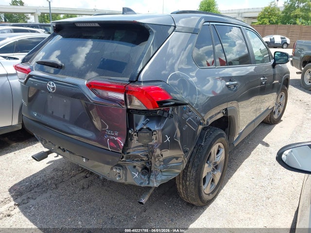 4T3RWRFV0SU176915 Toyota Rav4 Hybrid Xle