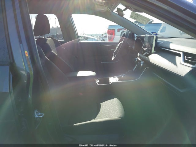 4T3RWRFV0SU176915 Toyota Rav4 Hybrid Xle