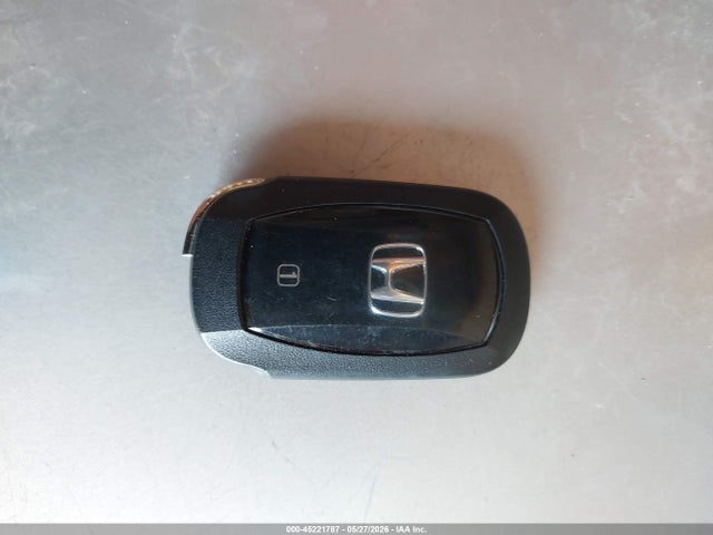 45221787 :رقم المزاد ، 5FNRL6H73SB081051 vin ، 2025 Honda Odyssey Sport-l مزاد بيع