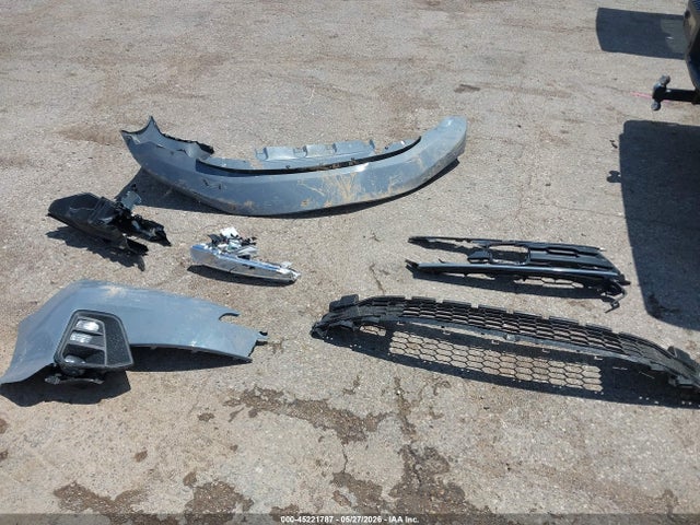 45221787 :رقم المزاد ، 5FNRL6H73SB081051 vin ، 2025 Honda Odyssey Sport-l مزاد بيع