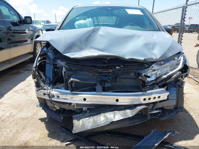 45221787 :رقم المزاد ، 5FNRL6H73SB081051 vin ، 2025 Honda Odyssey Sport-l مزاد بيع