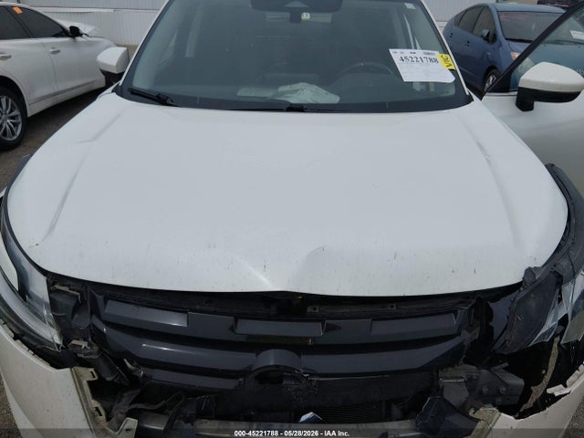 5N1DR3BC1NC248937 Nissan Pathfinder Sv 4wd