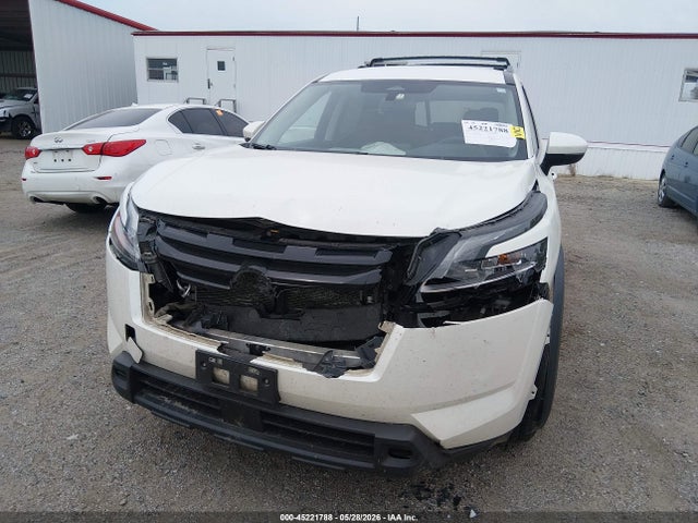 5N1DR3BC1NC248937 Nissan Pathfinder Sv 4wd